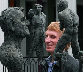 Sculpture